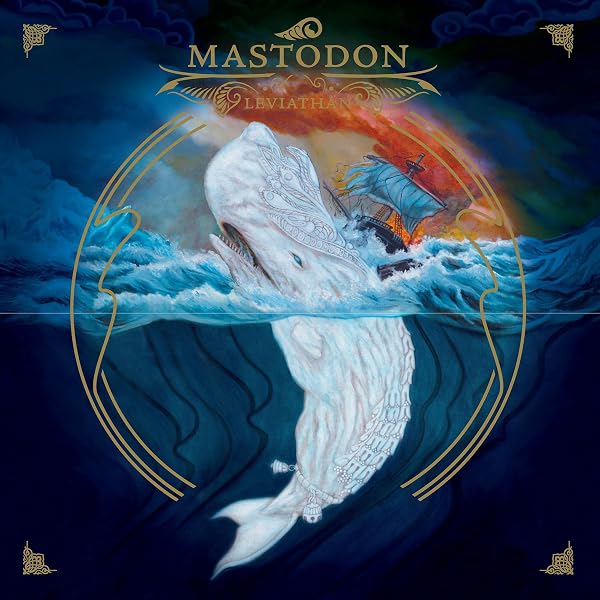 Crack the Skye : Mastodon: Amazon.es: CD y vinilos}